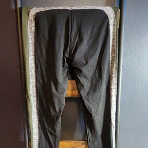 Pink Victoria's Secret Legging